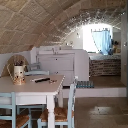 La Porta Vecchia *