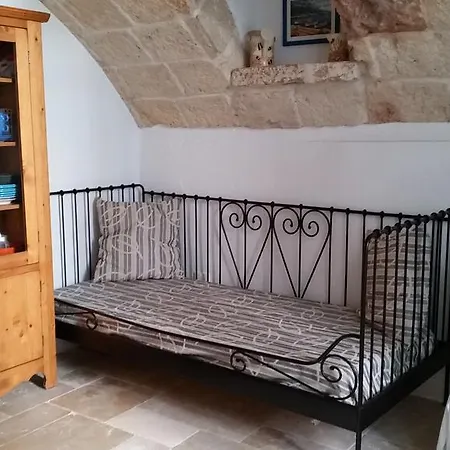 La Porta Vecchia Bed and breakfast