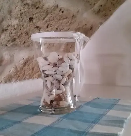 La Porta Vecchia Отель типа 