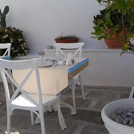 La Porta Vecchia 4* Monopoli