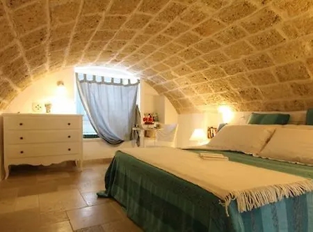 La Porta Vecchia Монополи