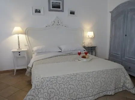 فندق مبيت وإفطار La Porta Vecchia