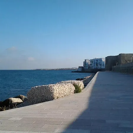 Bed and breakfast La Porta Vecchia