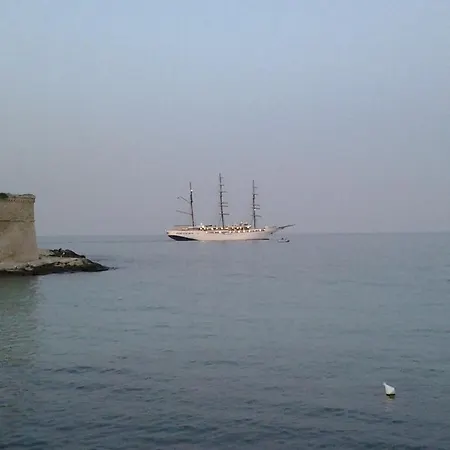 La Porta Vecchia