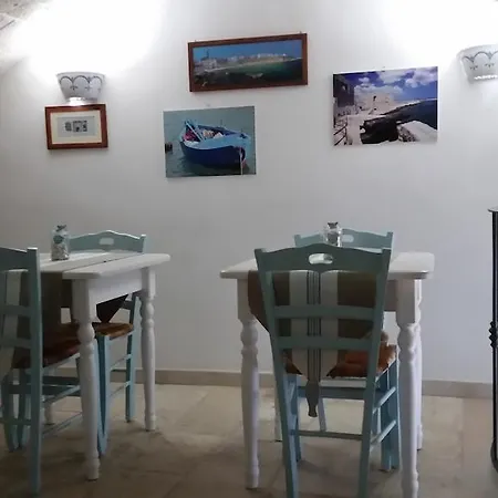 La Porta Vecchia