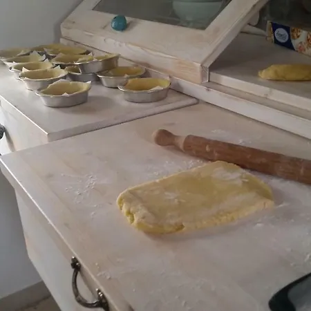 La Porta Vecchia Монополи