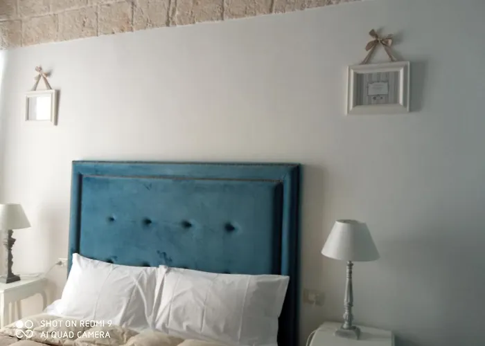 La Porta Vecchia 4* Monopoli