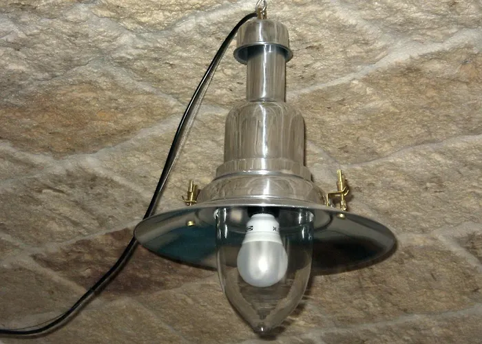 Frühstückspension La Porta Vecchia Monopoli