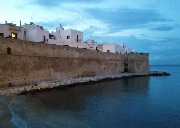 La Porta Vecchia Monopoli