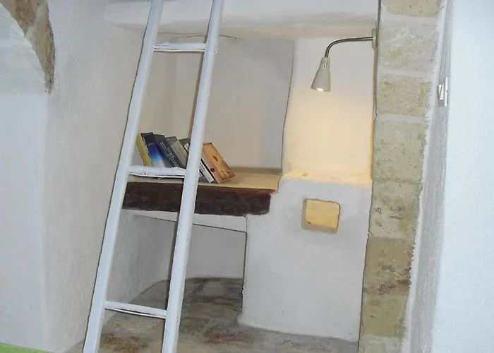 La Porta Vecchia 4*