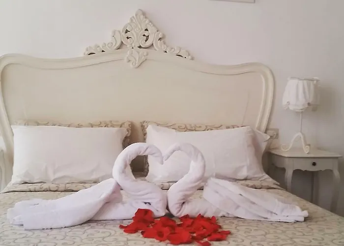 La Porta Vecchia Frühstückspension